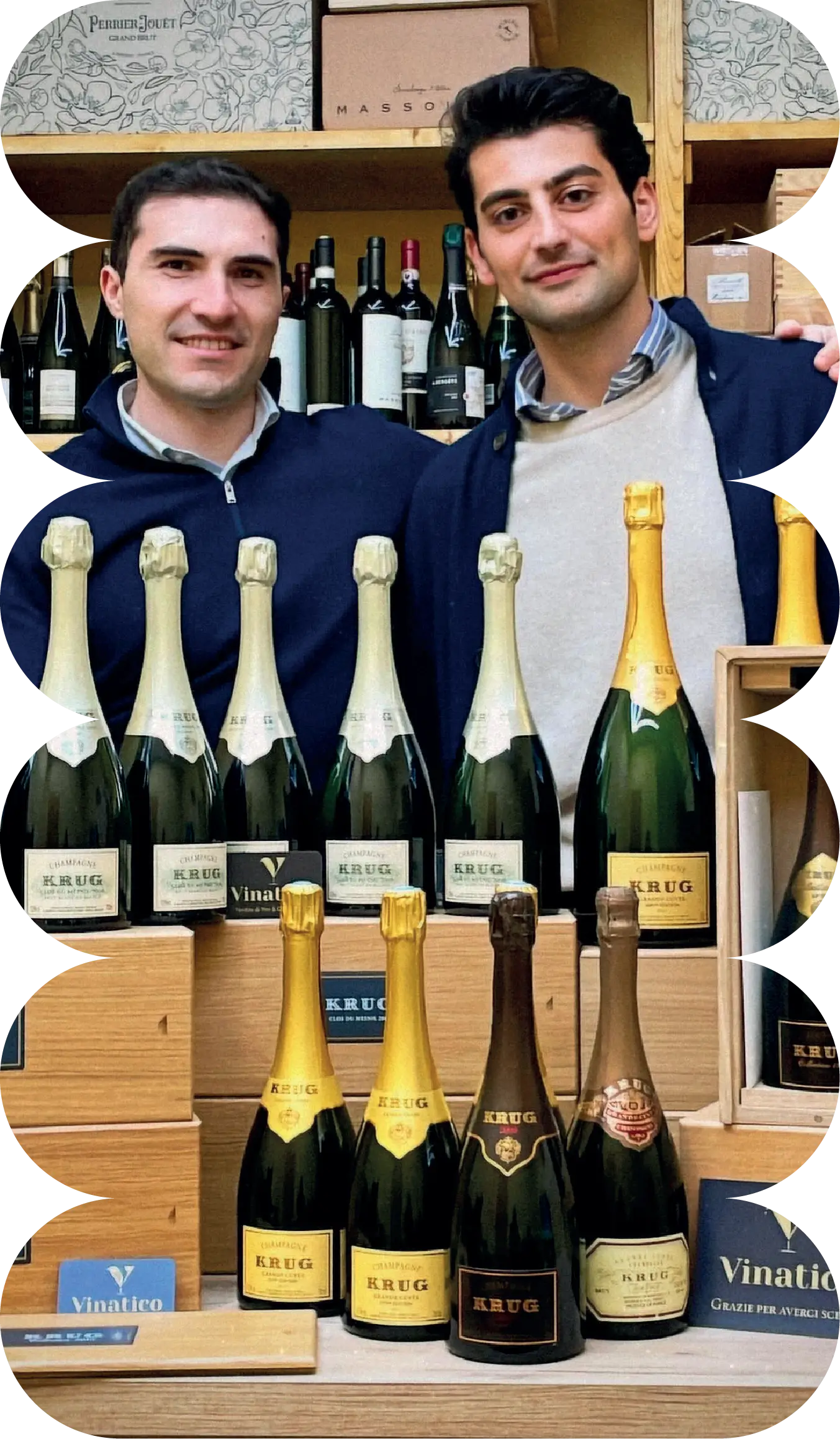 Siamo Vinatico