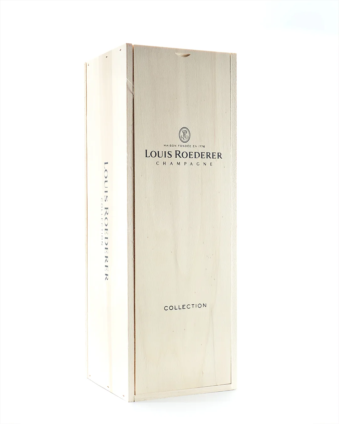 Louis Roederer "Collection 243" 3l Jeroboam (box) - immagine 2