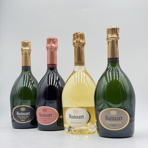 Ruinart Cofanetto deluxe - Ruinart