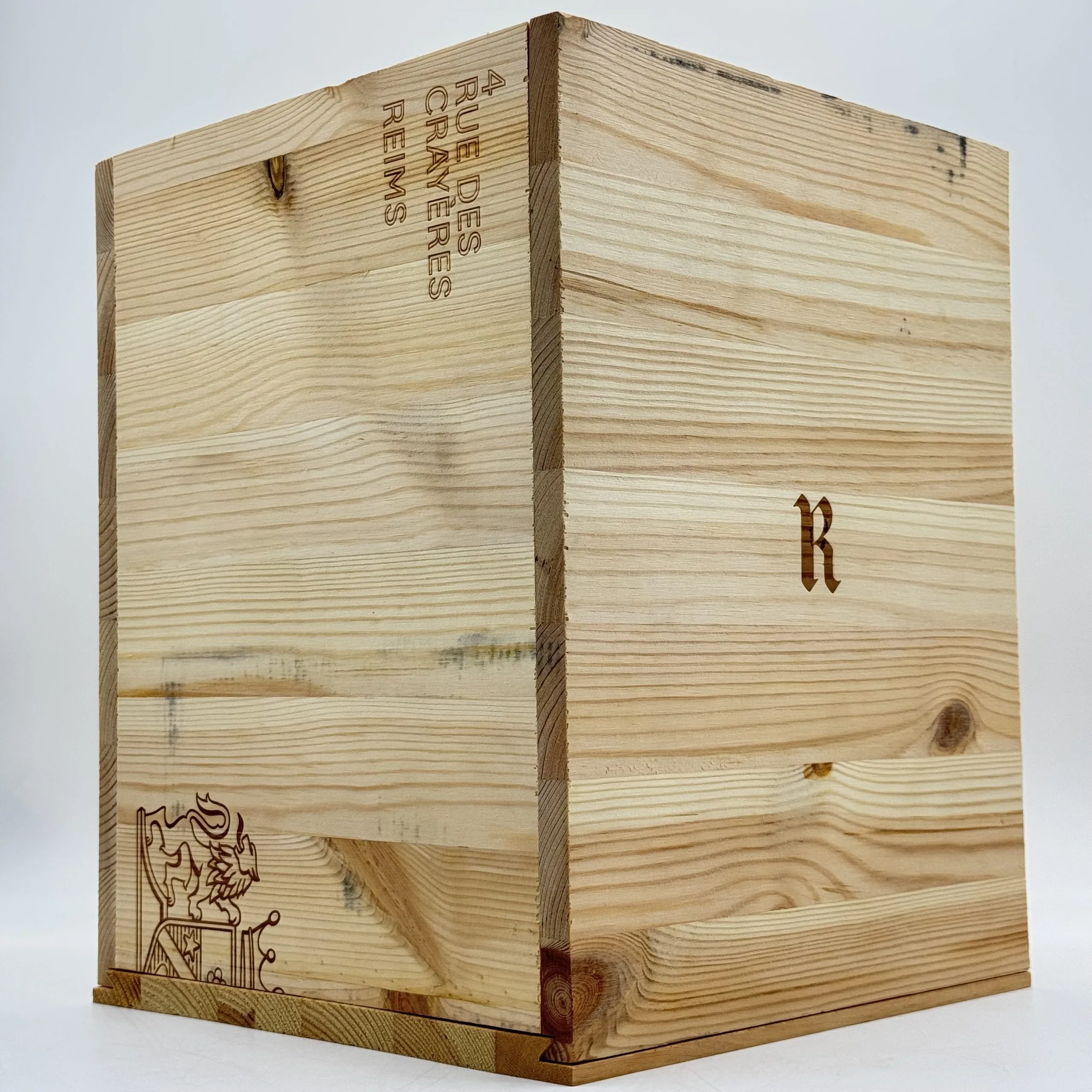 Ruinart Cofanetto deluxe - Ruinart - immagine 2
