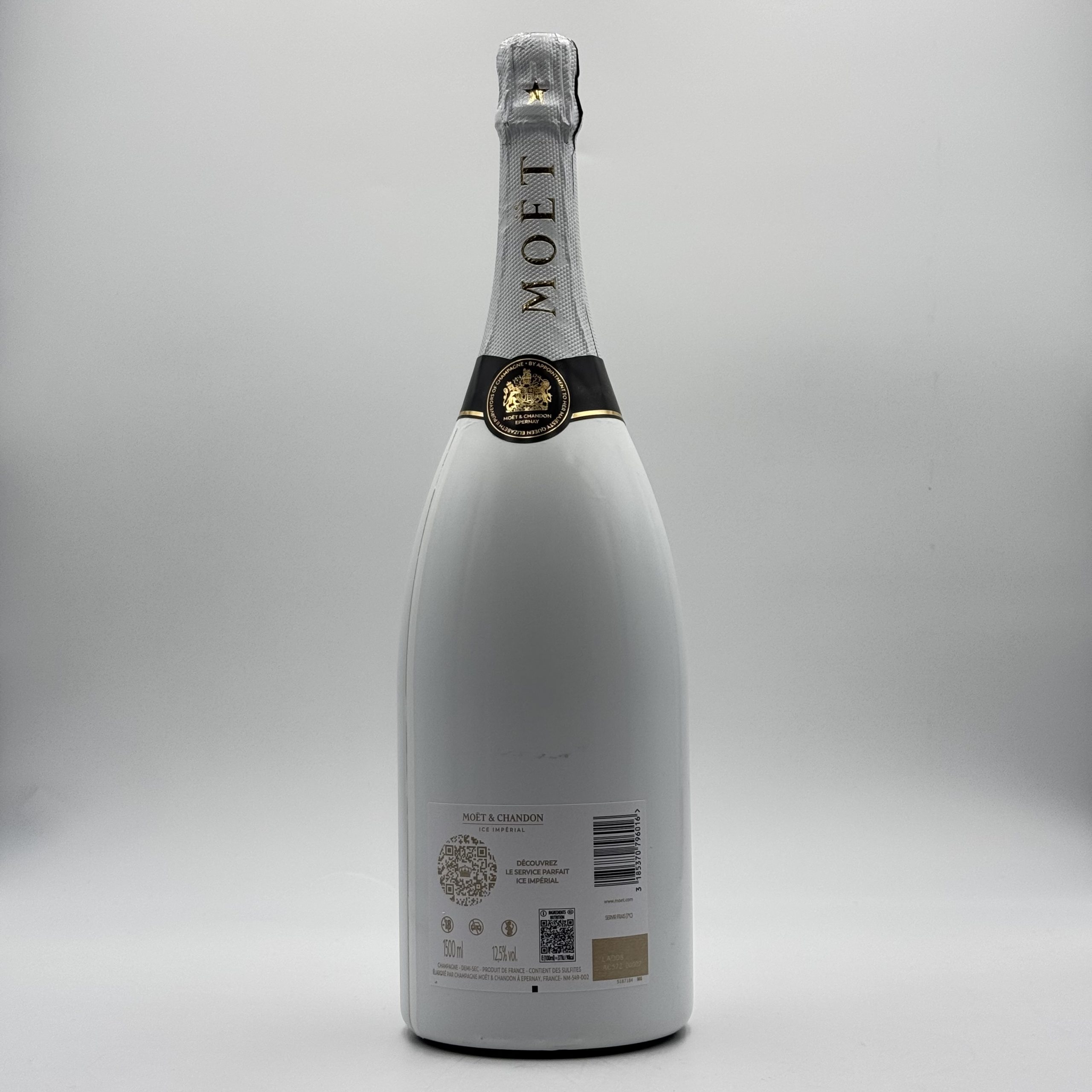 Moet Ice Imperial Magnum - Moet & Chandon - immagine 2