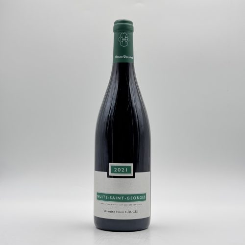 Nuits Saint Georges 2021 - Domaine Henri Gouges