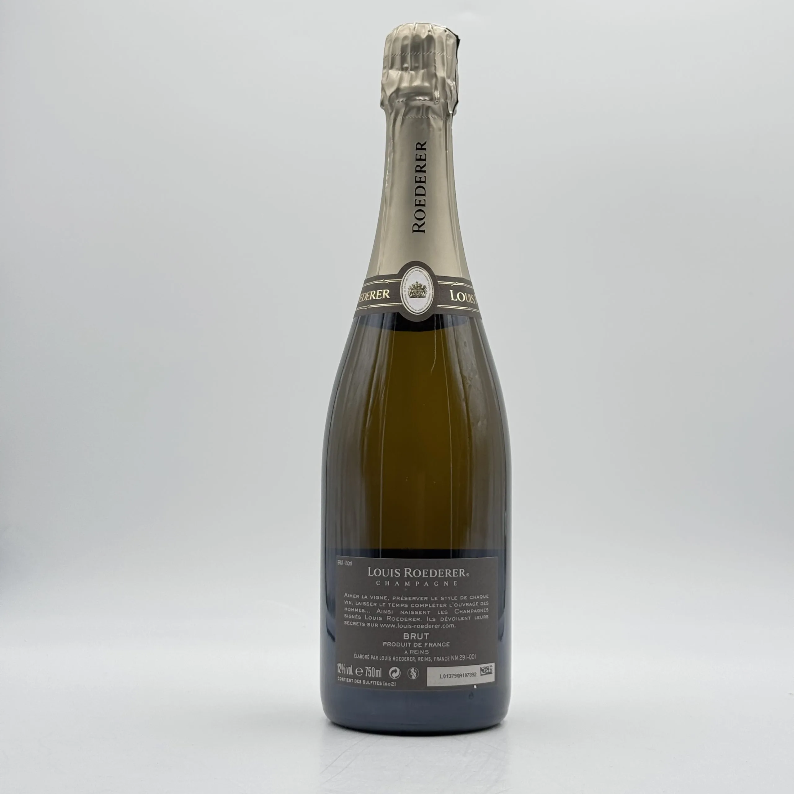 Louis Roederer Brut Premier - Louis Roederer - immagine 2