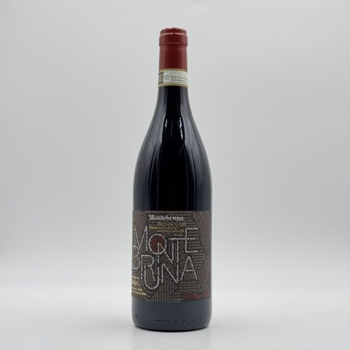 Montebruna Barbera D'Asti 2020 - Braida