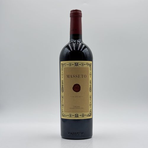 Masseto 2011 - Tenuta Masseto