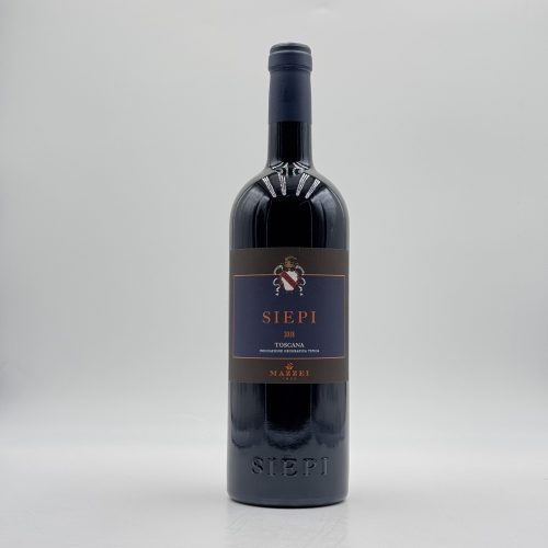 Siepi Toscana IGP 2018 - Mazzei