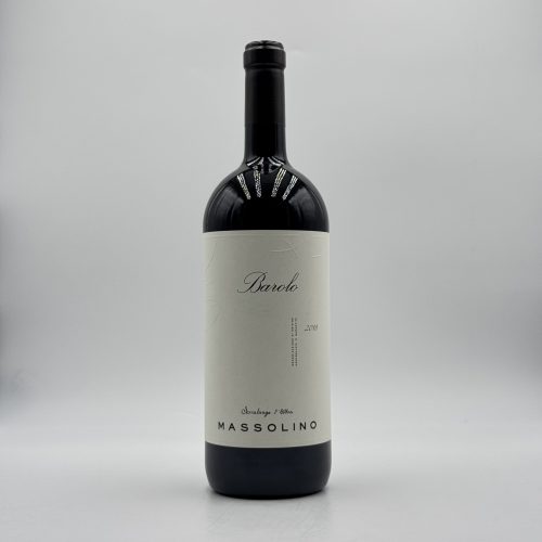 Barolo Massolino Magnum 2018 - Massolino