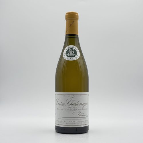 Corton Charlemagne Grand Cru 2011 - Louis Latour