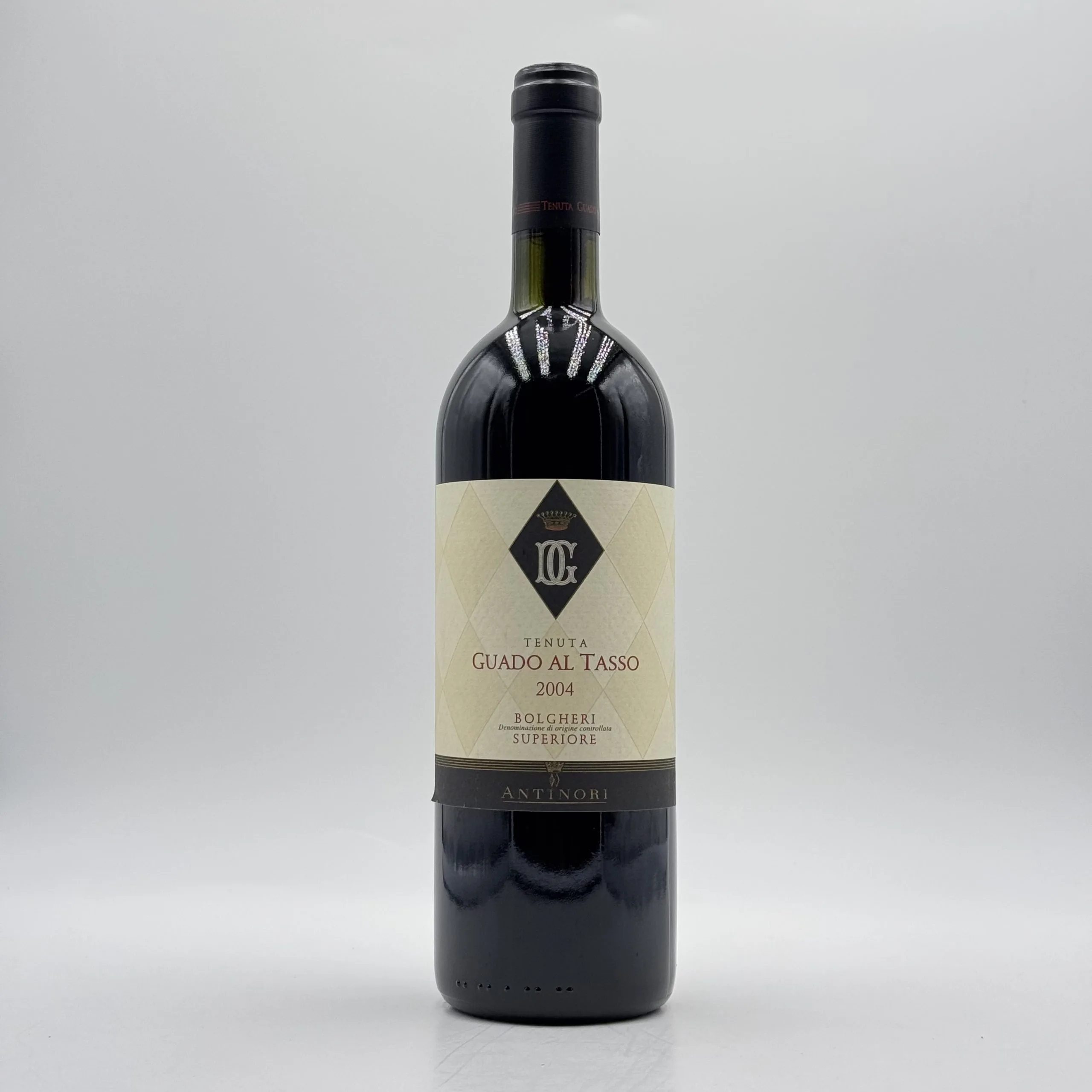 Guado al Tasso 2004 - Antinori