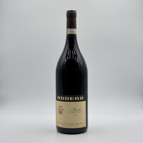 Barolo Oddero 2019 magnum - Poderi Oddero