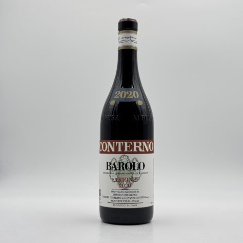 Barolo Arione 2020 - Giacomo Conterno