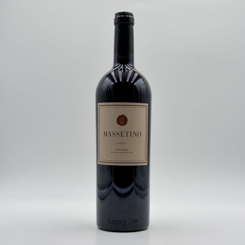Massetino 2019 - Tenuta Masseto