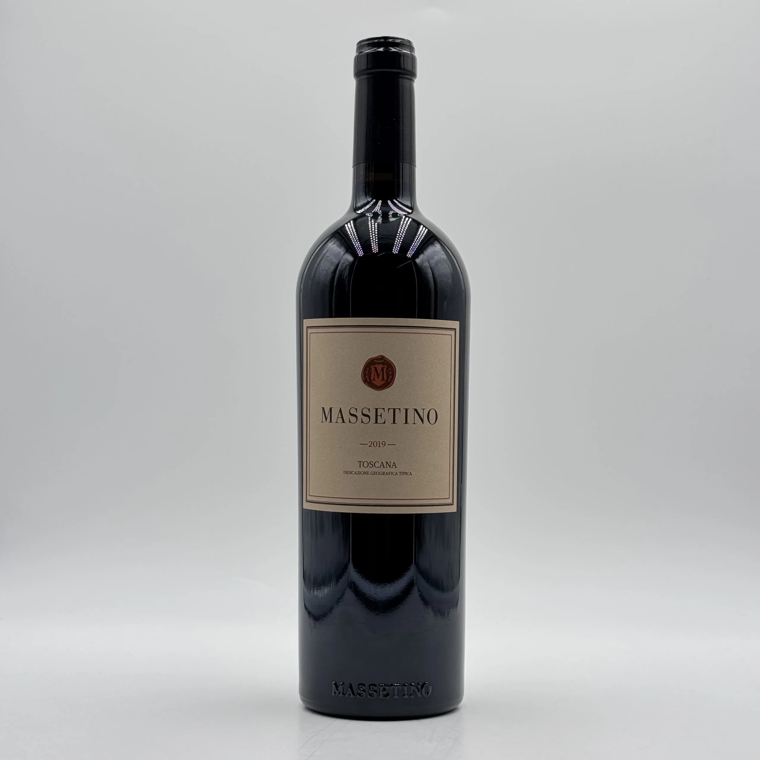 Massetino 2019 - Tenuta Masseto