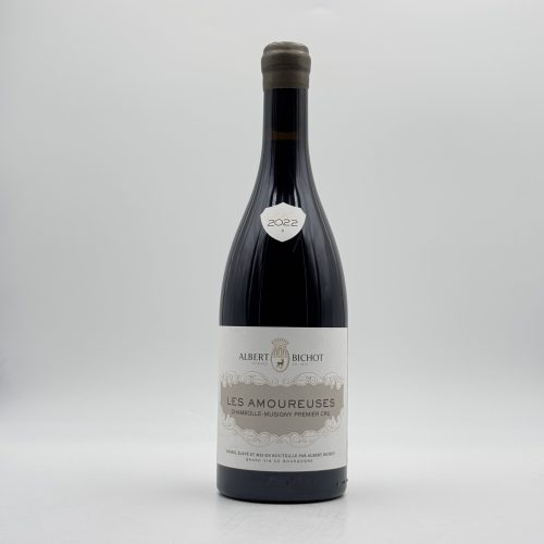 Chambolle-Musigny Les Amoureuses 2022 - Albert Bichot