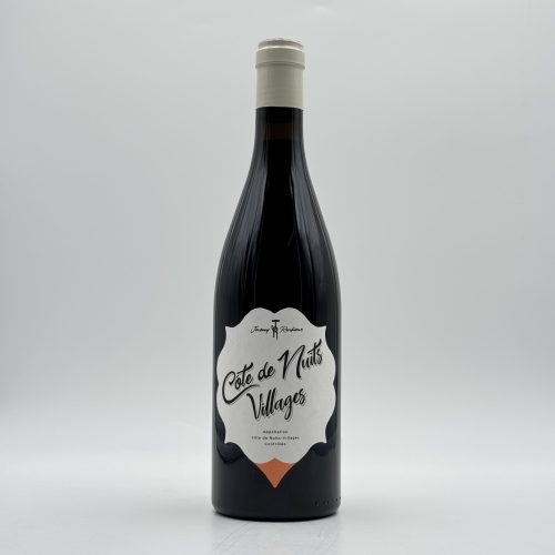 Cotes de Nuits Village "Les Essards" 2022 - Jeremy Recchione