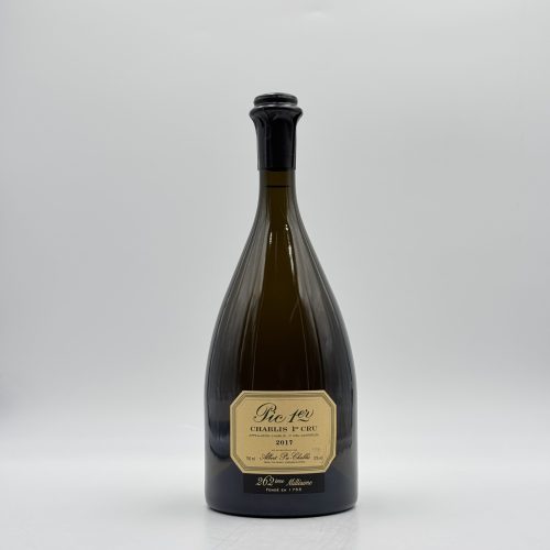 Chablis 1er CRU 2017 (262) - Albert Pic