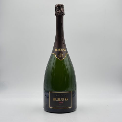 Krug "Vintage" 2004 Magnum Box - Krug
