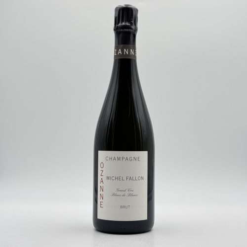 Ozanne Grand Cru Deg.2023 - Michel Fallon
