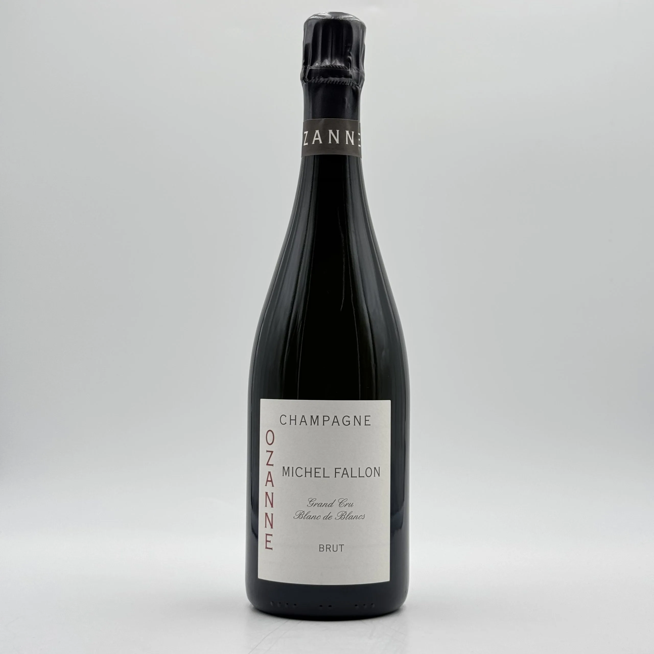 Ozanne Grand Cru Deg.2023 - Michel Fallon