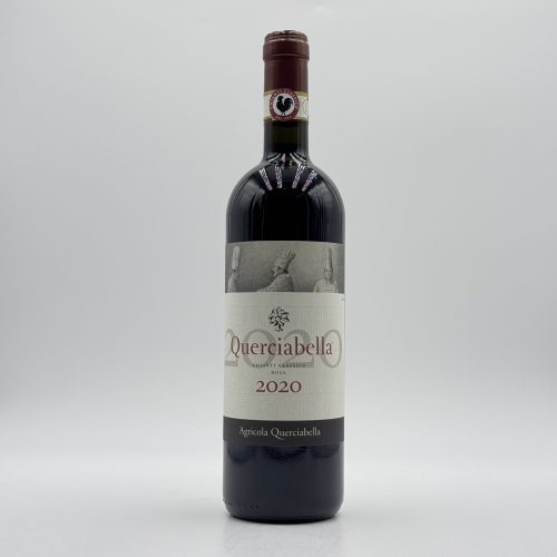 Querciabella Chianti Classico 2020 - Agricola Querciabella