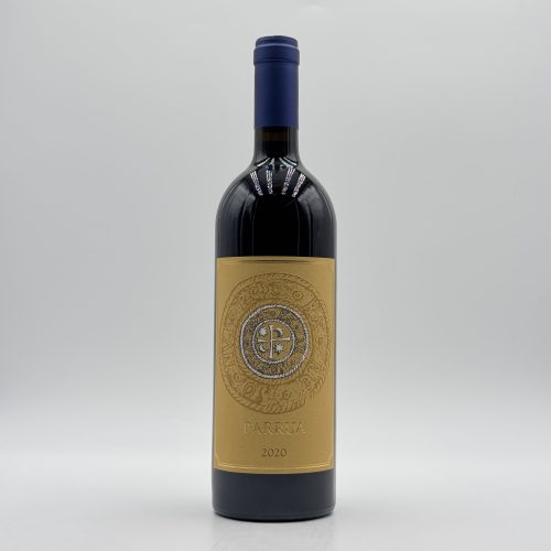 Barrua 2020 - Isola dei Nuraghi