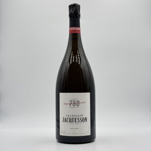 Jacquesson D.T. 733 Magmum - Jacquesson