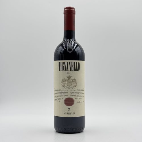 Tignanello 2021 - Antinori