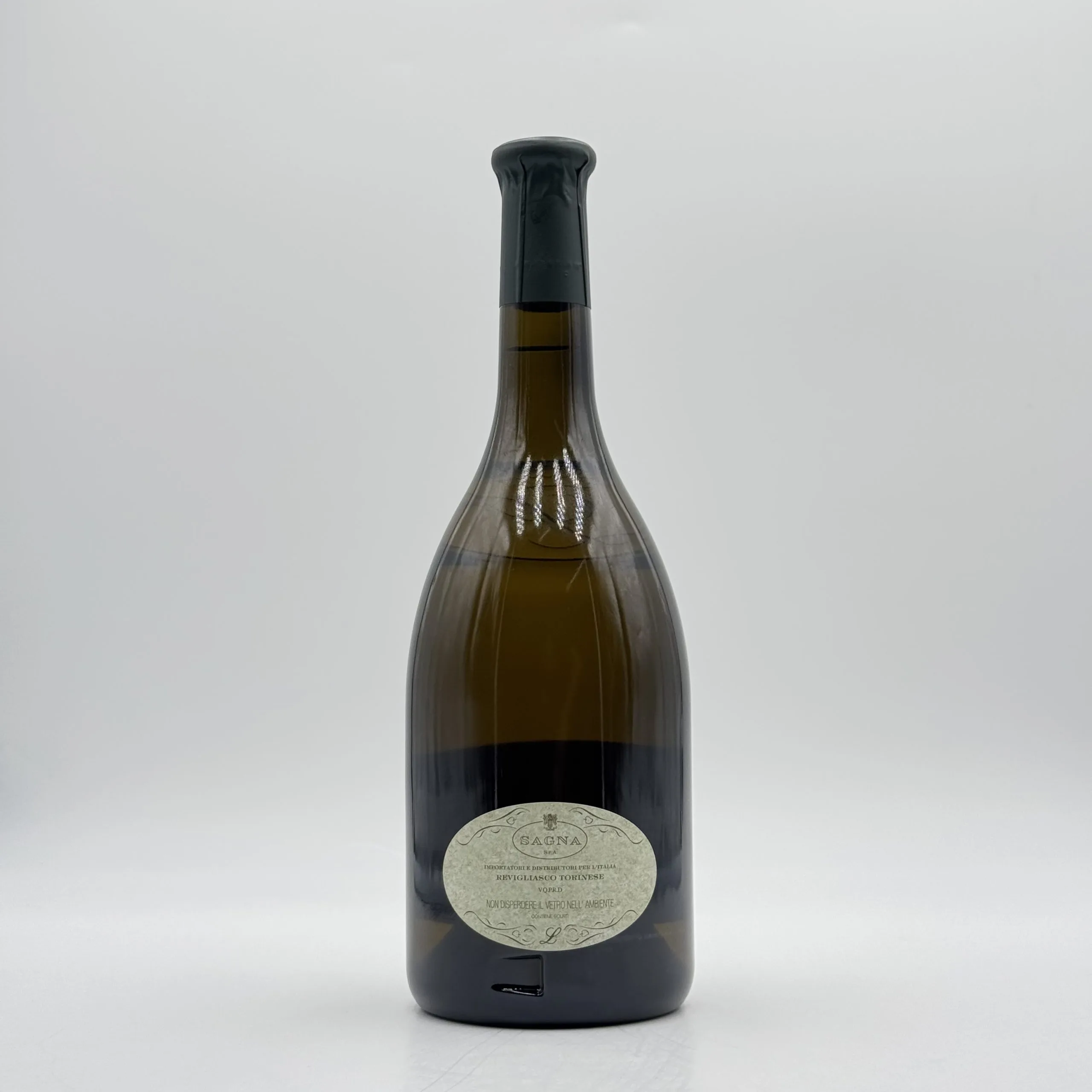 Pouilly Fume "Baron de L" 2020 - Baron de Ladoucette - immagine 2