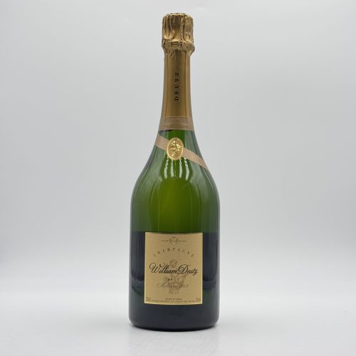 William Deutz 2013 - Deutz