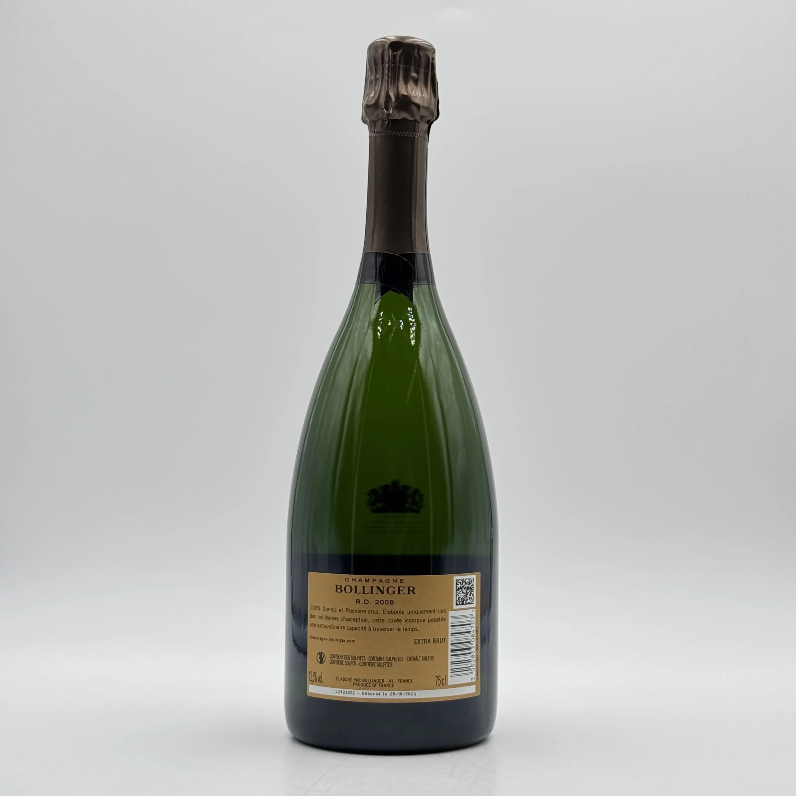 Bollinger RD 2008 Deg.2023 - Bollinger - immagine 2