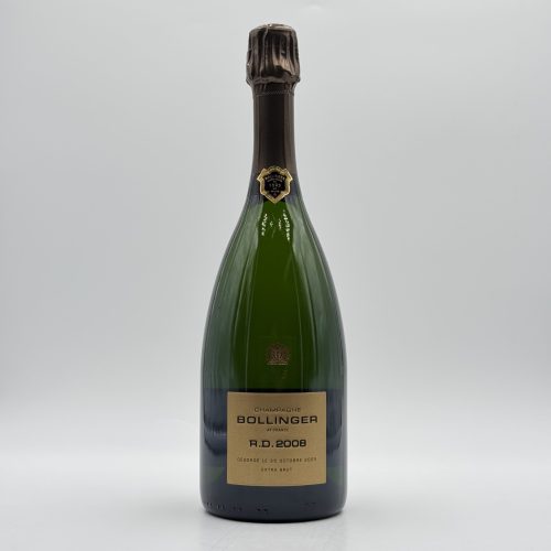 Bollinger RD 2008 Deg.2023 - Bollinger