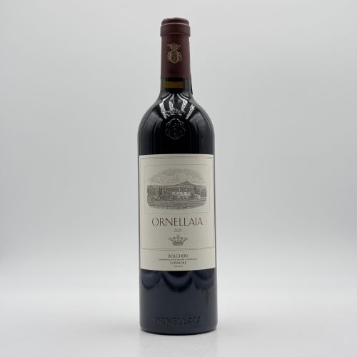 Ornellaia 2021 - Ornellaia