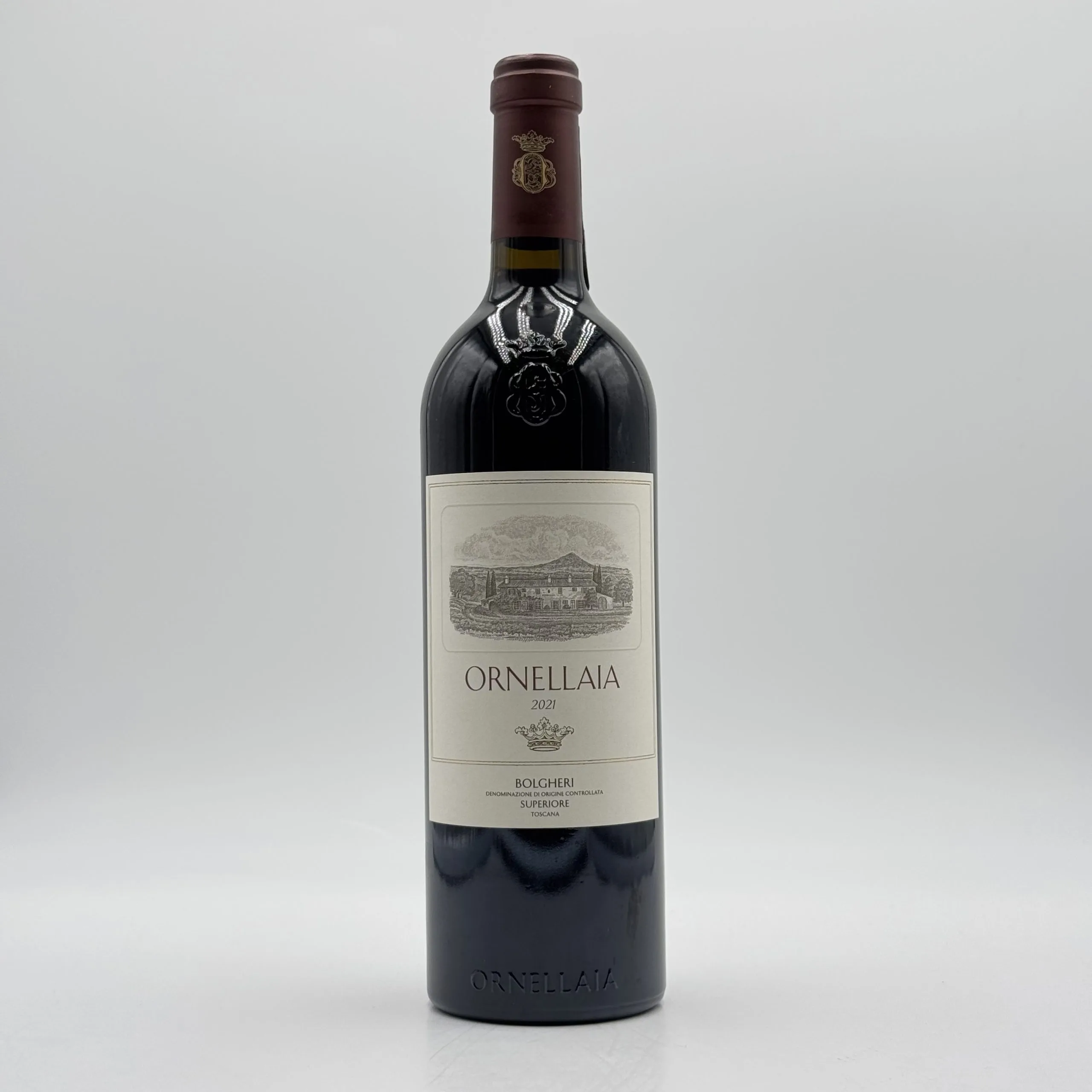 Ornellaia 2021 - Ornellaia