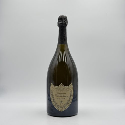 Dom Perignon Magnum 2010 - Dom Perignon