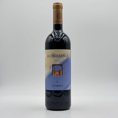 Montiano 2018 - Cotarella