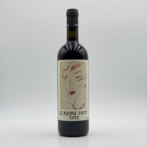 Le Pergole Torte 2022 - Montevertine