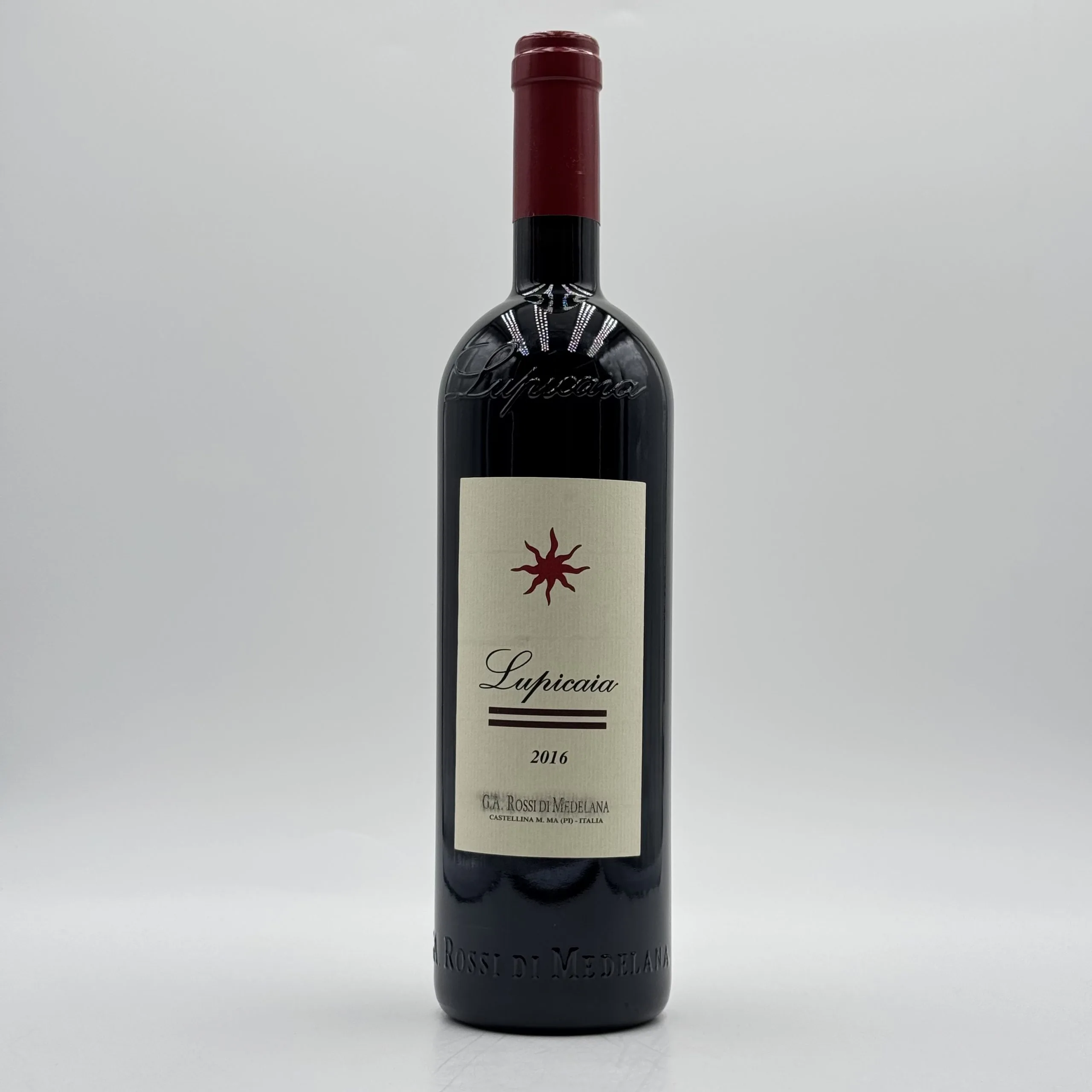 Lupicaia 2016 - Castello del Terriccio