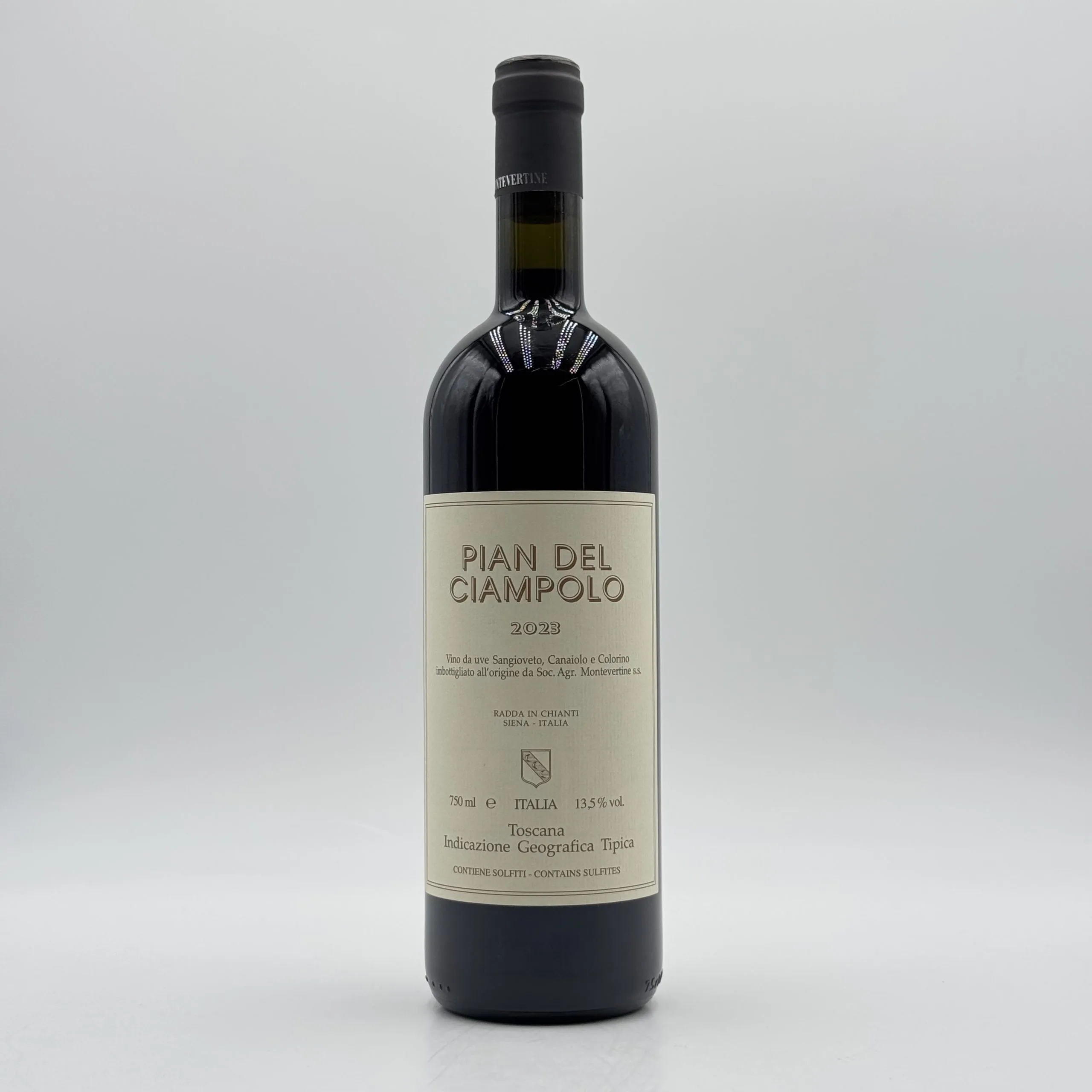 Pian del Ciampolo 2023 - Montevertine