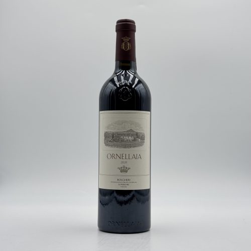 Ornellaia Bolgheri Superiore 2020 - Ornellaia