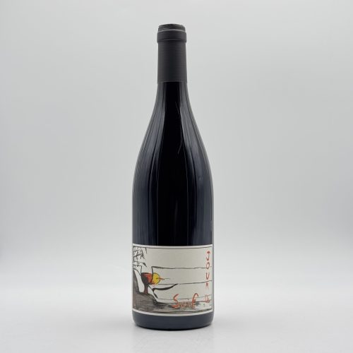 Jour de Soif Bourgueil 2024 - Gauthier