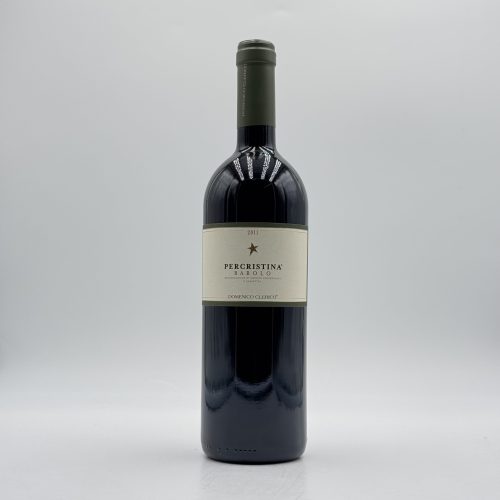 Barolo Percristina 2011 - Domenico Clerico