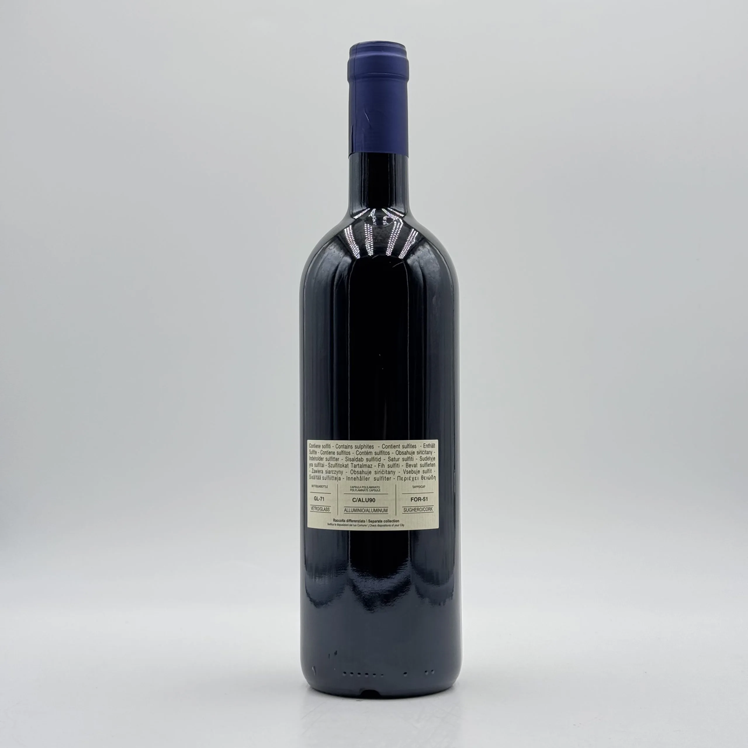Guidalberto 2023 - Tenuta San Guido - immagine 2