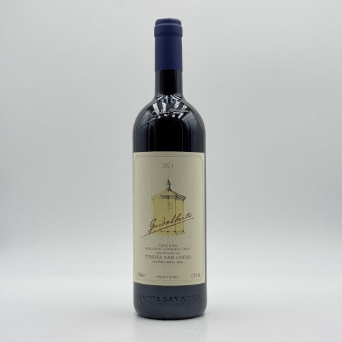 Guidalberto 2023 - Tenuta San Guido