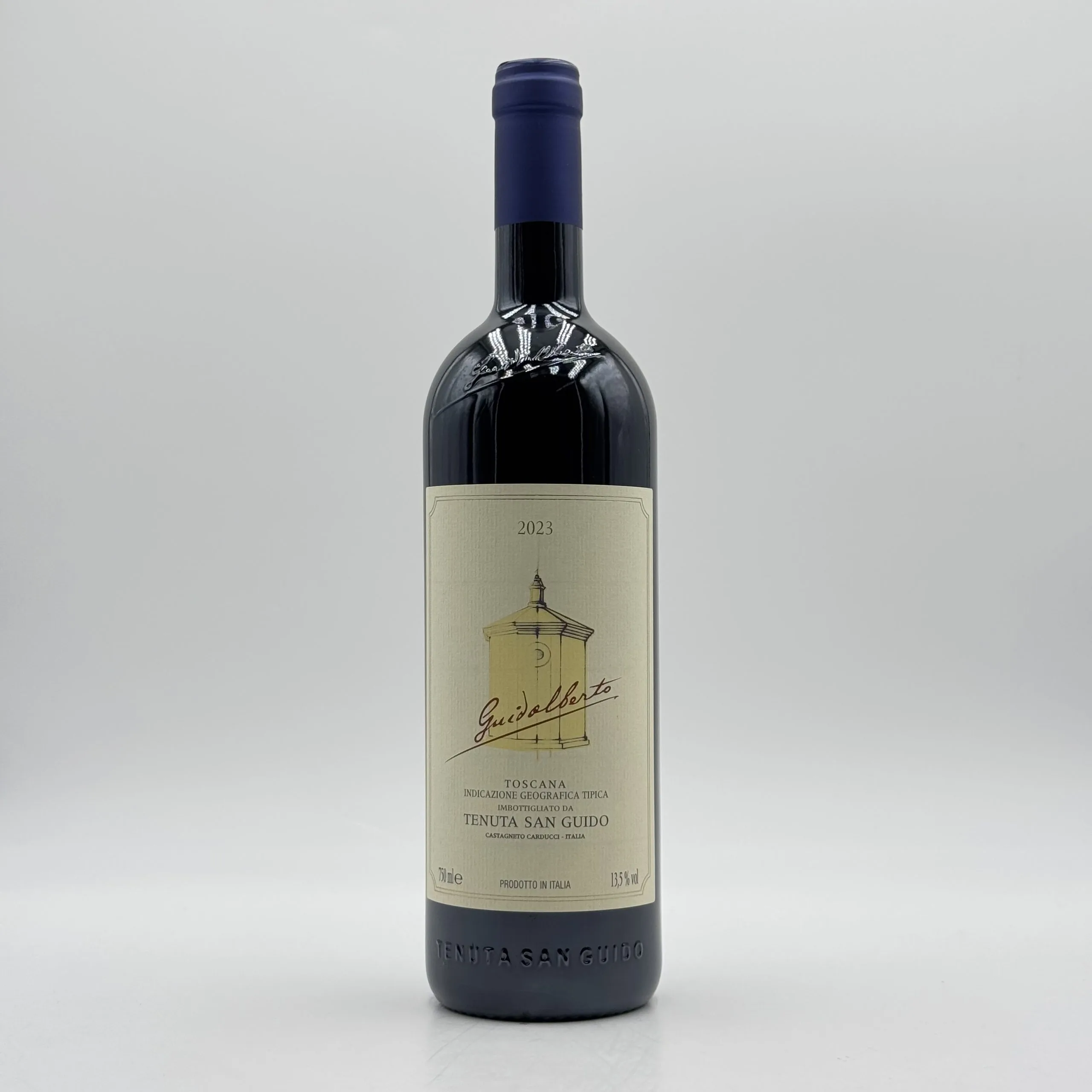 Guidalberto 2023 - Tenuta San Guido