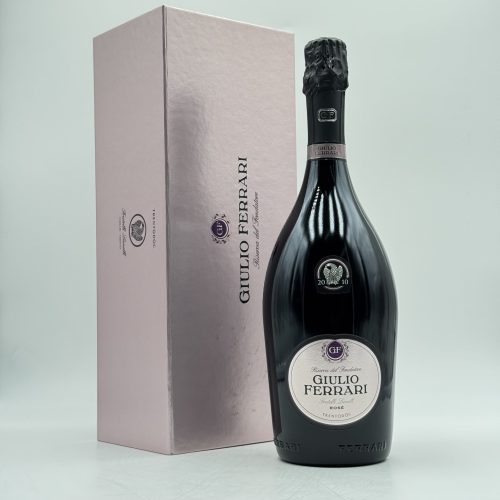 Giulio Ferrari Rosè 2010 - Ferrari