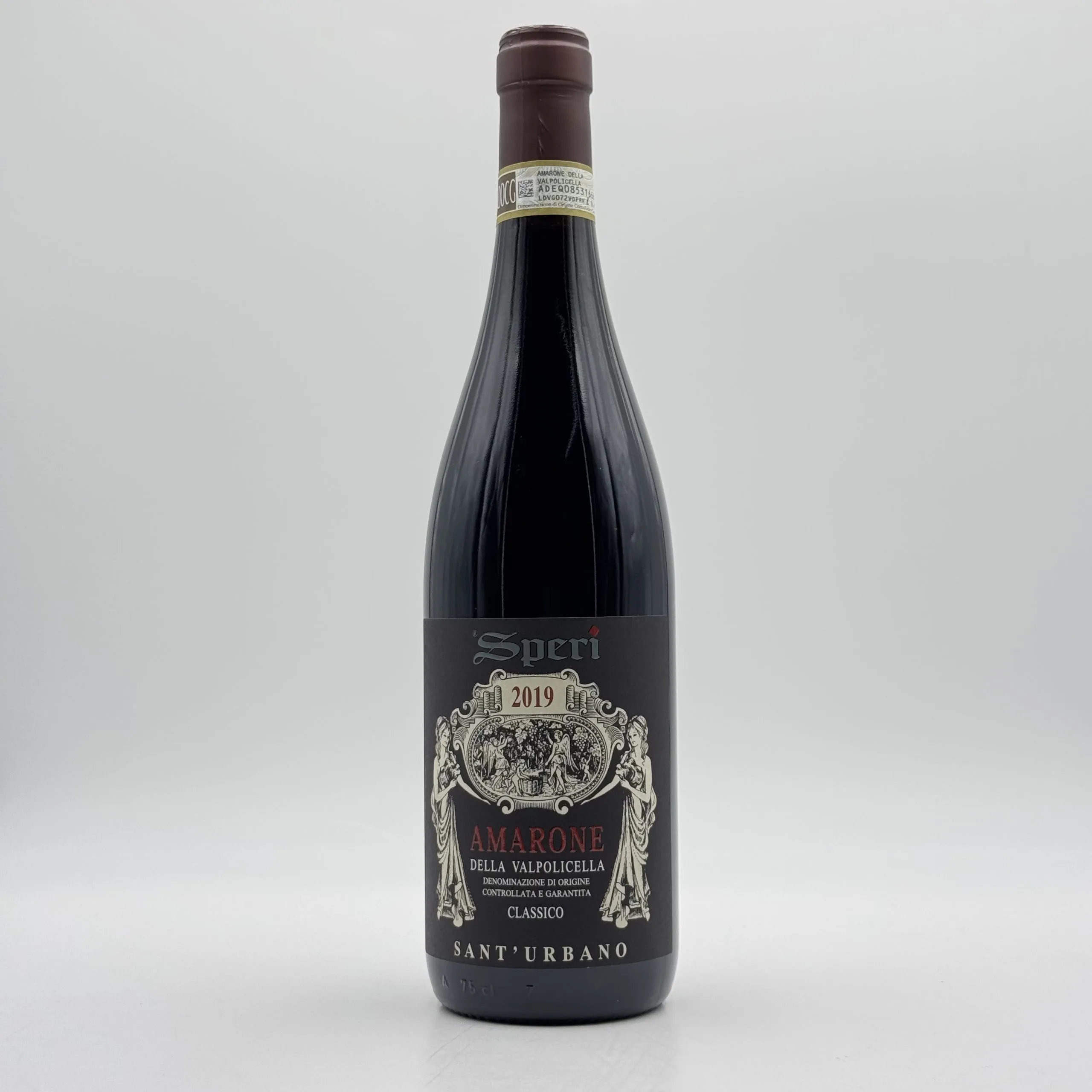 Amarone della Valpolicella "Sant'Urbano" 2019 - Speri