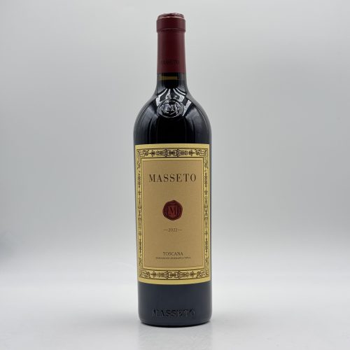 Masseto 2022 - Tenuta Masseto