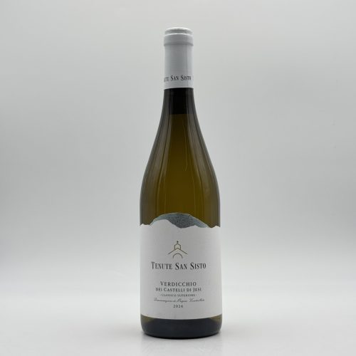 Verdicchio Dei Castelli di Jesi 2024 - Tenute San Sisto