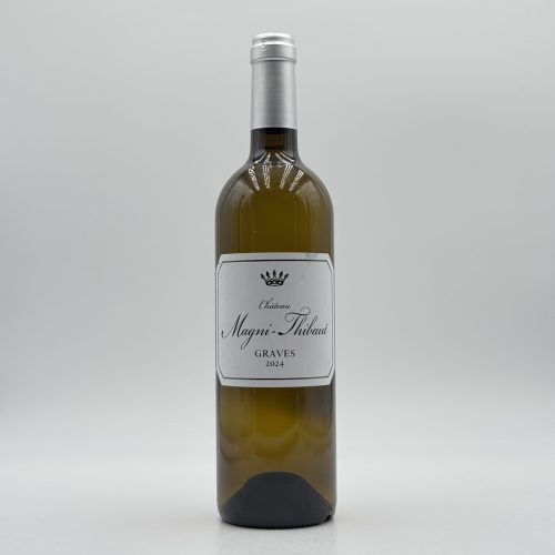 Chateau Magni Thibaut 2024 - Graves