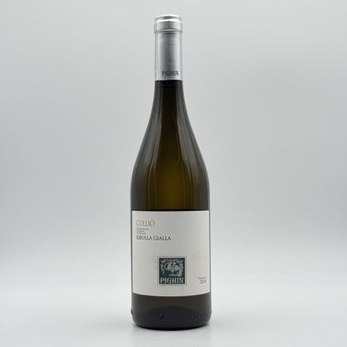 Ribolla Gialla "Collio" 2024 - Pighin